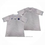 Tailandia Camiseta Cruzeiro Special 2025 Blanco