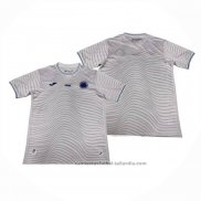 Tailandia Camiseta Cruzeiro Special 2025 Blanco