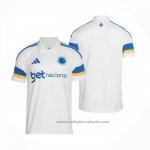 Camiseta Cruzeiro 3ª 2026