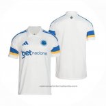 Camiseta Cruzeiro 3ª 2026