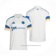 Camiseta Cruzeiro 3ª 2026