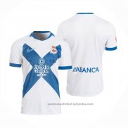 Camiseta Deportivo de La Coruna 3ª 26/27