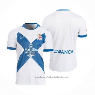 Camiseta Deportivo de La Coruna 3ª 26/27
