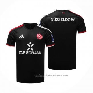 Camiseta Dusseldorf 3ª 26/27