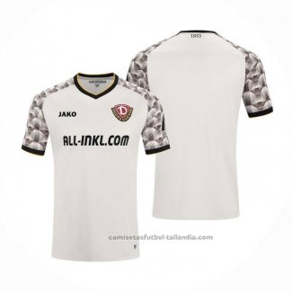 Camiseta Dynamo Dresden 2ª 26/27