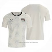 Camiseta Egipto 2ª 2026