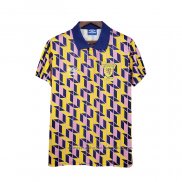 Camiseta Escocia 3ª Retro 1988-1989