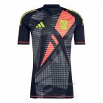 Camiseta Espana Portero 2ª 2024