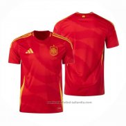 Camiseta Espana 1ª 2024