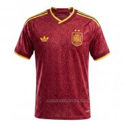 Camiseta Espana 3ª 2026