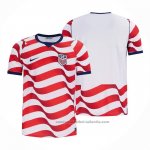 Camiseta Estados Unidos 1ª 2026