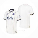 Camiseta Everton 2ª 26/27