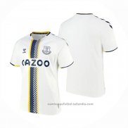 Camiseta Everton 3ª 21/22