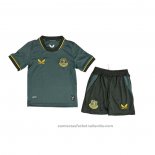Camiseta Everton 3ª Nino 26/27