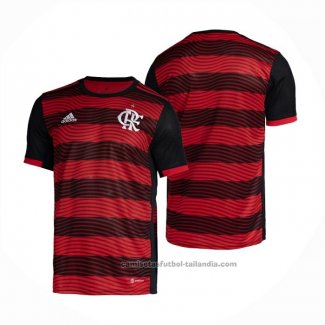 Camiseta Flamengo 1ª 2022