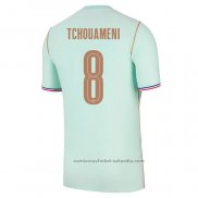 Camiseta Francia Jugador Aurelien Tchouameni 2ª 2026