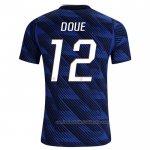 Camiseta Francia Jugador Desire Doue 1ª 2026