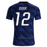 Camiseta Francia Jugador Desire Doue 1ª 2026