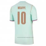 Camiseta Francia Jugador Kylian Mbappe 2ª 2026