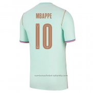 Camiseta Francia Jugador Kylian Mbappe 2ª 2026