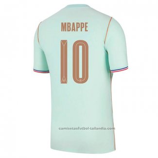 Camiseta Francia Jugador Kylian Mbappe 2ª 2026