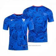 Camiseta Francia 1ª Euro 2022