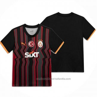 Camiseta Galatasaray 3ª 24/25