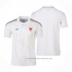 Camiseta Gales 2ª Authentic 2026