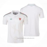 Camiseta Gales 2ª Authentic 2026