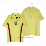 Camiseta Gales 2ª Retro 76-79