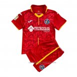 Camiseta Getafe 2ª Nino 21/22