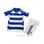 Camiseta Granada 2ª Nino 25/26