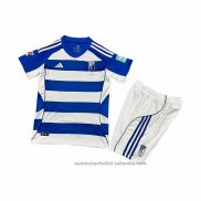 Camiseta Granada 2ª Nino 25/26