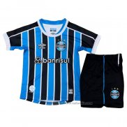 Camiseta Gremio 1ª Nino 2023