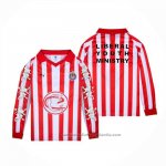 Camiseta Guadalajara Special Manga Larga 25/26