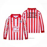 Camiseta Guadalajara Special Manga Larga 25/26