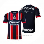 Camiseta Guadalajara 3ª 22/23