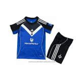 Camiseta Hamburger 2ª Nino 25/26