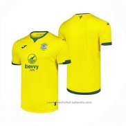 Camiseta Hibernian 2ª 25/26