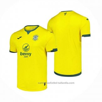 Camiseta Hibernian 2ª 25/26