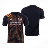 Camiseta Houston Dynamo 2ª 2020