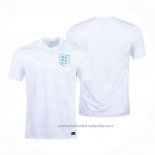 Camiseta Inglaterra 1ª Euro 2022