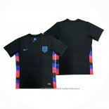 Camiseta Inglaterra 2ª Euro 2025