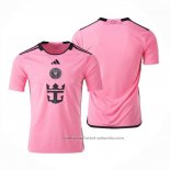 Camiseta Inter Miami 1ª 2024