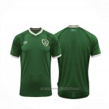 Camiseta Irlanda 1ª 20/21