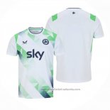 Camiseta Irlanda 2ª 2026