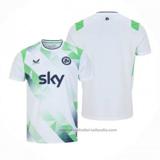 Camiseta Irlanda 2ª 2026