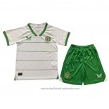 Camiseta Irlanda 2ª Nino 2023