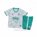 Camiseta Irlanda 2ª Nino 25/26