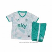 Camiseta Irlanda 2ª Nino 25/26
